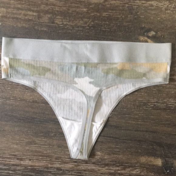 Aerie undies NWOT - Picture 2 of 4